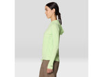 Mountain Hardwear Crater Lake Long Sleeve Hoody - Women's