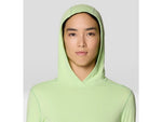 Mountain Hardwear Crater Lake Long Sleeve Hoody - Women's