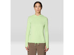 Mountain Hardwear Crater Lake Long Sleeve Hoody - Women's