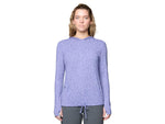 Mountain Hardwear Crater Lake Long Sleeve Hoody - Women's