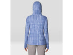 Mountain Hardwear Crater Lake Long Sleeve Hoody - Women's