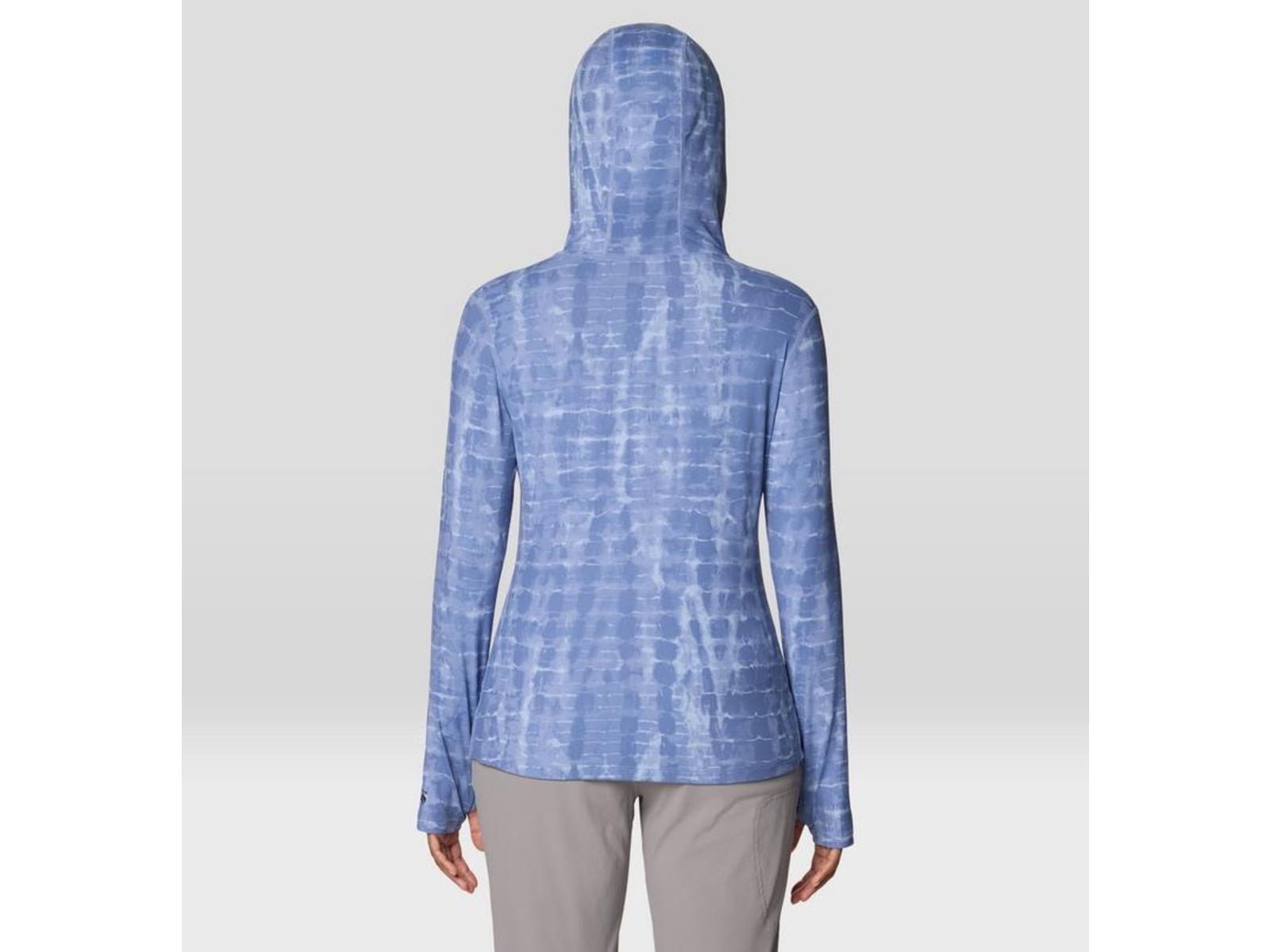 Mountain Hardwear Crater Lake Long Sleeve Hoody - Women's