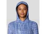 Mountain Hardwear Crater Lake Long Sleeve Hoody - Women's
