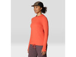 Mountain Hardwear Crater Lake Long Sleeve Hoody - Women's