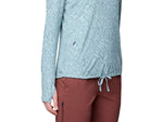 Mountain Hardwear Crater Lake Long Sleeve Hoody - Women's