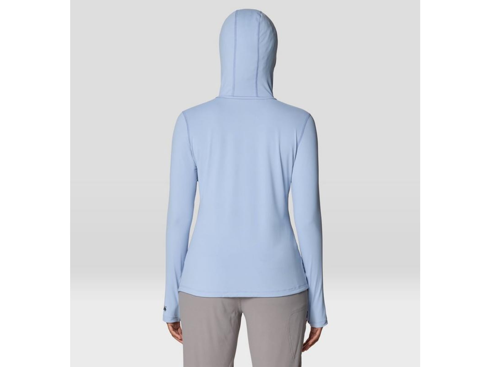 Mountain Hardwear Crater Lake Long Sleeve Hoody - Women's