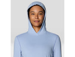 Mountain Hardwear Crater Lake Long Sleeve Hoody - Women's