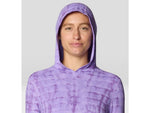 Mountain Hardwear Crater Lake Long Sleeve Hoody - Women's