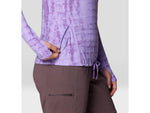 Mountain Hardwear Crater Lake Long Sleeve Hoody - Women's