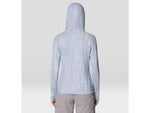 Mountain Hardwear Crater Lake LS Hoody - Women's Extended