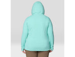 Mountain Hardwear Crater Lake LS Hoody - Women's Extended