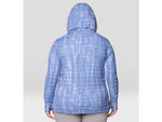 Mountain Hardwear Crater Lake LS Hoody - Women's Extended