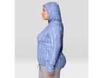 Mountain Hardwear Crater Lake LS Hoody - Women's Extended