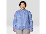 Mountain Hardwear Crater Lake LS Hoody - Women's Extended