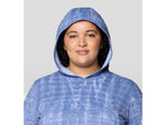 Mountain Hardwear Crater Lake LS Hoody - Women's Extended