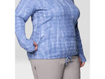 Mountain Hardwear Crater Lake LS Hoody - Women's Extended