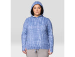 Mountain Hardwear Crater Lake LS Hoody - Women's Extended