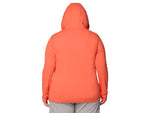 Mountain Hardwear Crater Lake LS Hoody - Women's Extended