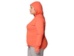 Mountain Hardwear Crater Lake LS Hoody - Women's Extended