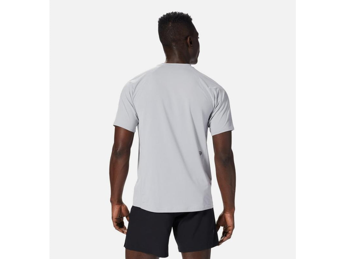Mountain Hardwear Crater Lake Short Sleeve T-Shirt - Men's