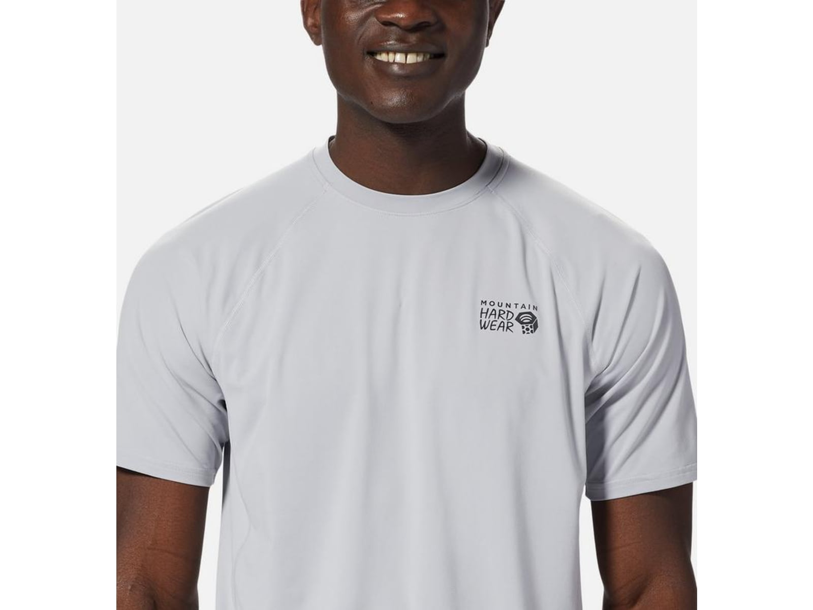 Mountain Hardwear Crater Lake Short Sleeve T-Shirt - Men's