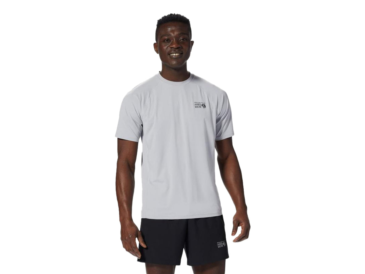 Mountain Hardwear Crater Lake Short Sleeve T-Shirt - Men's