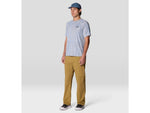 Mountain Hardwear Crater Lake Short Sleeve T-Shirt - Men's