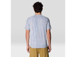 Mountain Hardwear Crater Lake Short Sleeve T-Shirt - Men's