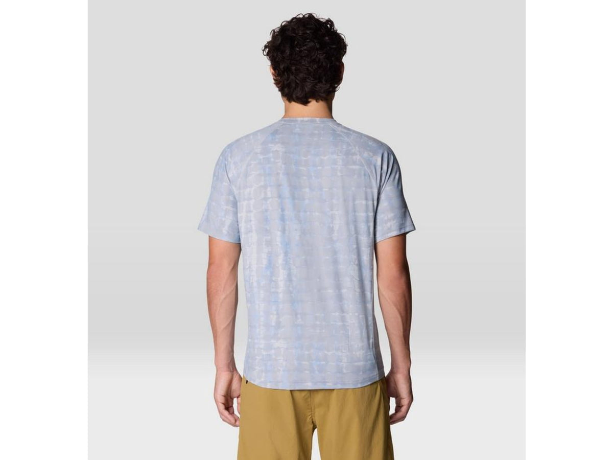 Mountain Hardwear Crater Lake Short Sleeve T-Shirt - Men's