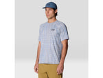 Mountain Hardwear Crater Lake Short Sleeve T-Shirt - Men's