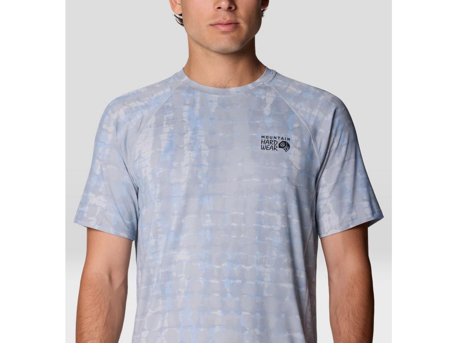 Mountain Hardwear Crater Lake Short Sleeve T-Shirt - Men's