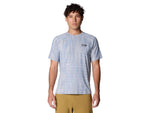 Mountain Hardwear Crater Lake Short Sleeve T-Shirt - Men's