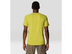 Mountain Hardwear Crater Lake Short Sleeve T-Shirt - Men's