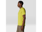 Mountain Hardwear Crater Lake Short Sleeve T-Shirt - Men's