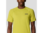 Mountain Hardwear Crater Lake Short Sleeve T-Shirt - Men's