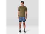 Mountain Hardwear Crater Lake Short Sleeve T-Shirt - Men's