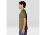 Mountain Hardwear Crater Lake Short Sleeve T-Shirt - Men's