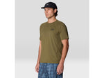 Mountain Hardwear Crater Lake Short Sleeve T-Shirt - Men's