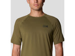 Mountain Hardwear Crater Lake Short Sleeve T-Shirt - Men's