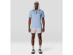 Mountain Hardwear Crater Lake Short Sleeve T-Shirt - Men's