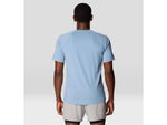 Mountain Hardwear Crater Lake Short Sleeve T-Shirt - Men's