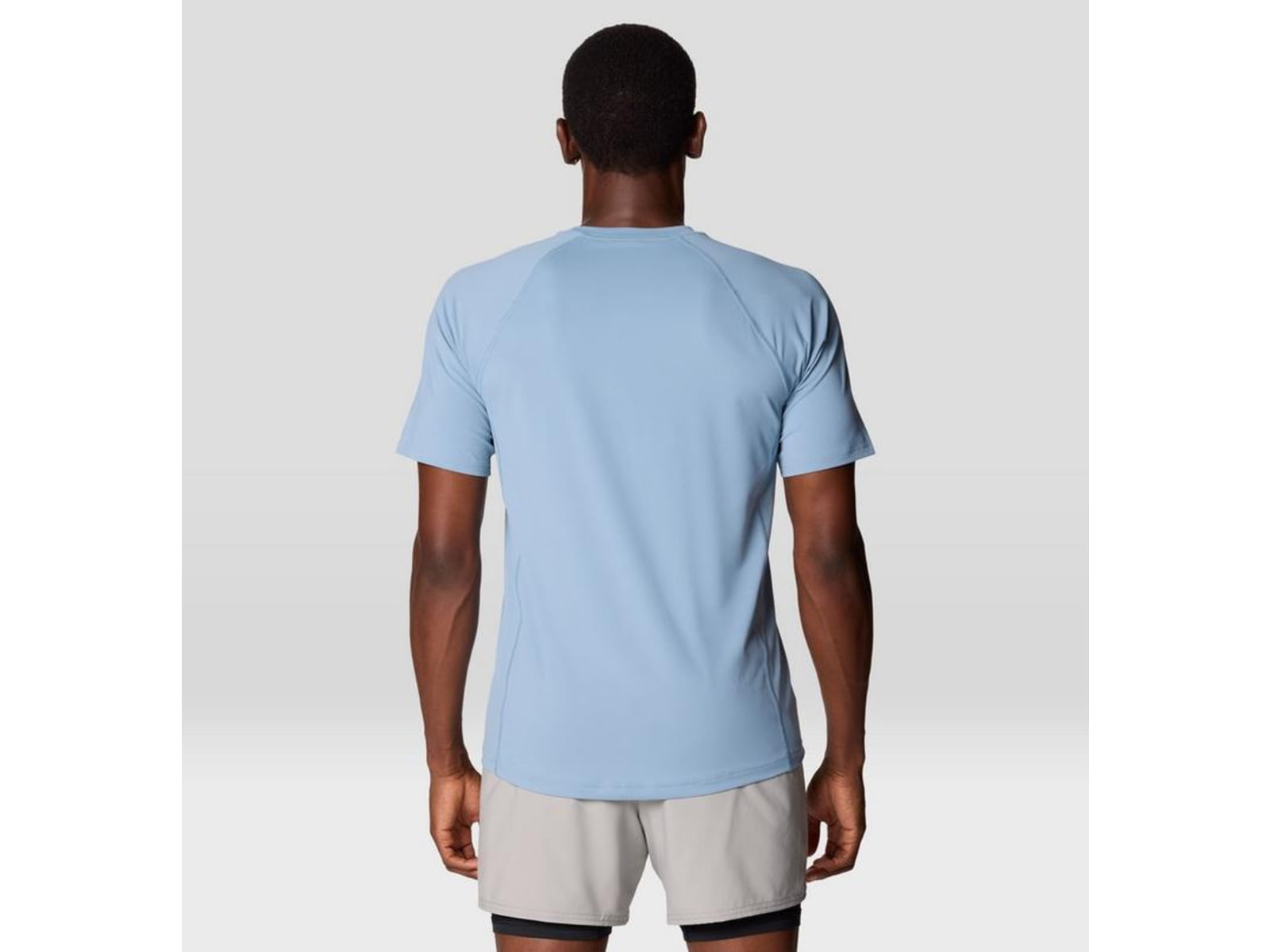 Mountain Hardwear Crater Lake Short Sleeve T-Shirt - Men's