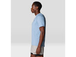 Mountain Hardwear Crater Lake Short Sleeve T-Shirt - Men's