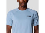 Mountain Hardwear Crater Lake Short Sleeve T-Shirt - Men's