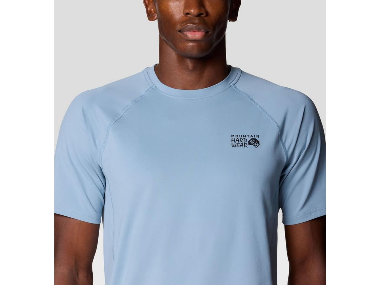 Mountain Hardwear Crater Lake Short Sleeve T-Shirt - Men's