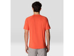 Mountain Hardwear Crater Lake Short Sleeve T-Shirt - Men's