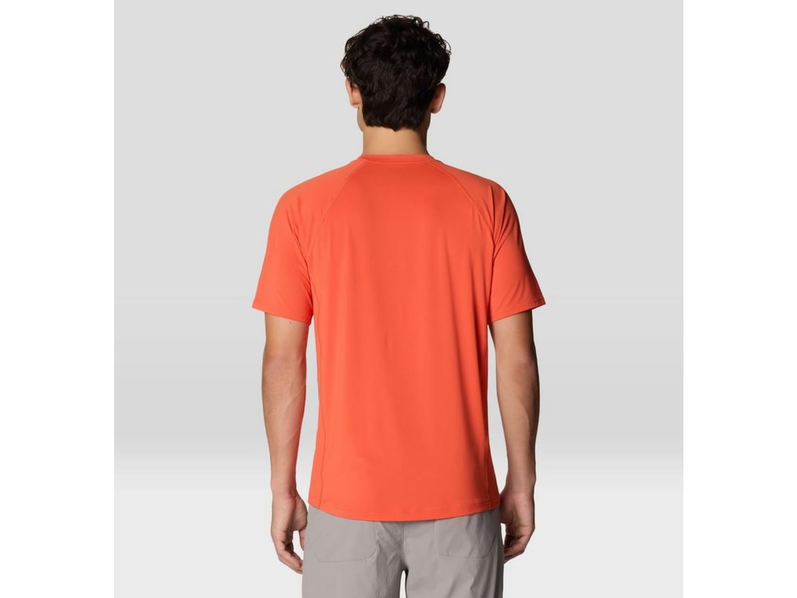 Mountain Hardwear Crater Lake Short Sleeve T-Shirt - Men's
