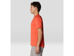 Mountain Hardwear Crater Lake Short Sleeve T-Shirt - Men's