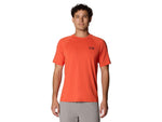 Mountain Hardwear Crater Lake Short Sleeve T-Shirt - Men's
