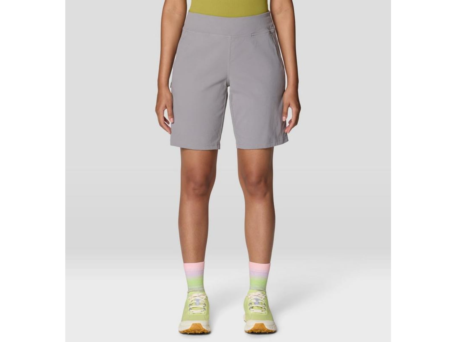 Mountain Hardwear Dynama Bermuda - Women's